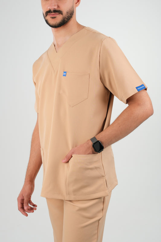 Tenue médicale pour Homme - Pêche - Collection Emir