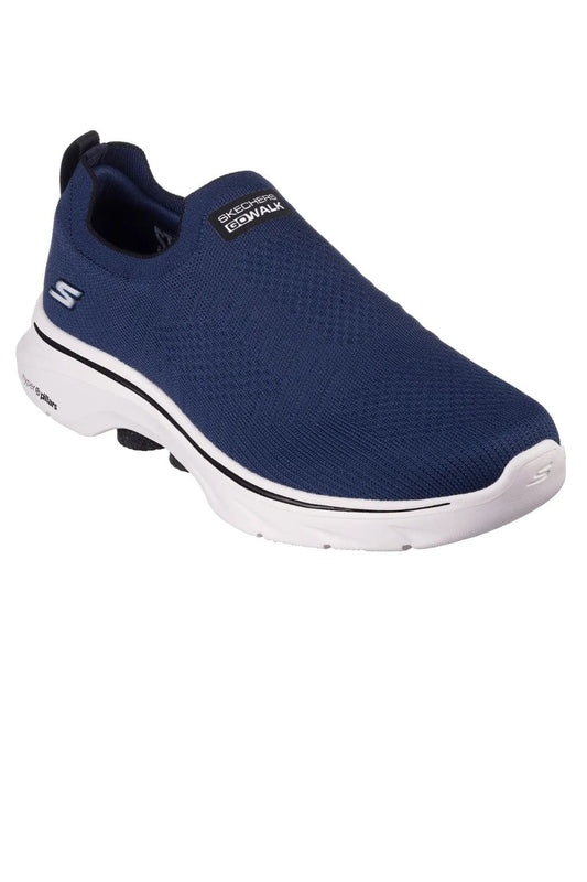 Skechers GO WALK 216634 / NVBK - Homme