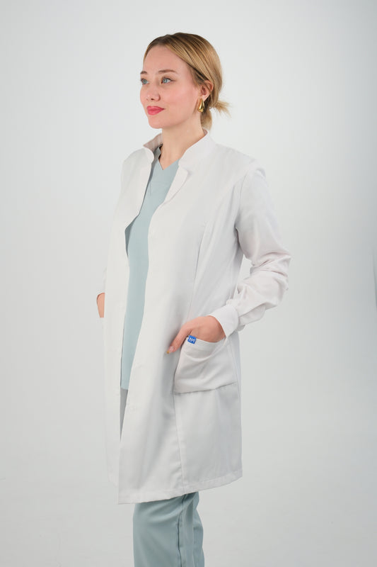 Blouse blanche - Femmes