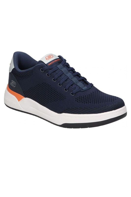 Chaussure Skechers STREETWEAR 210793 / NVY - Homme
