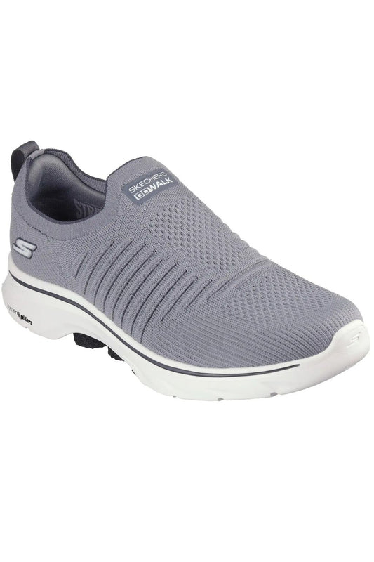 Skechers GO WALK 216634 / GRY - Homme