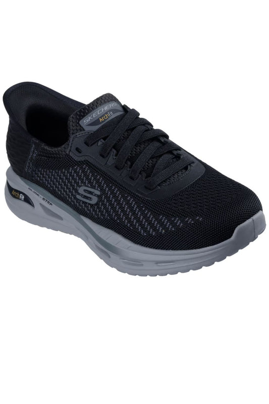 Skechers Slip-ins 210956 Noir / Homme