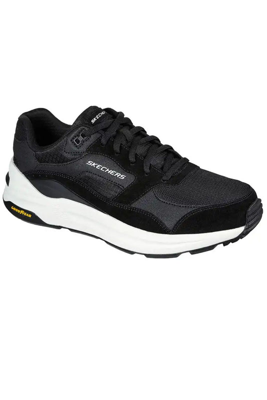 Chaussure Skechers Air-Coded 237200 / BKW - Homme