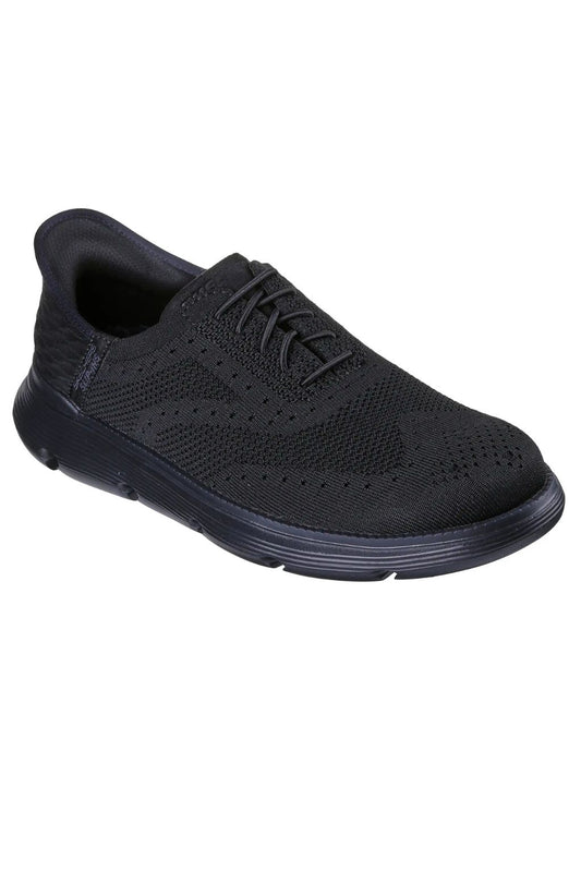 Skechers 205303/ BBK - Homme