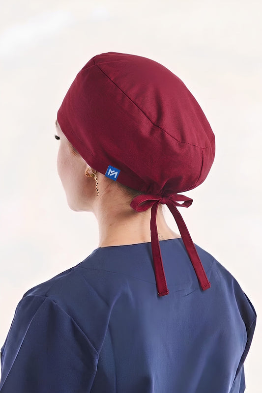 Calot médical - Bordeaux - Cheveux longs
