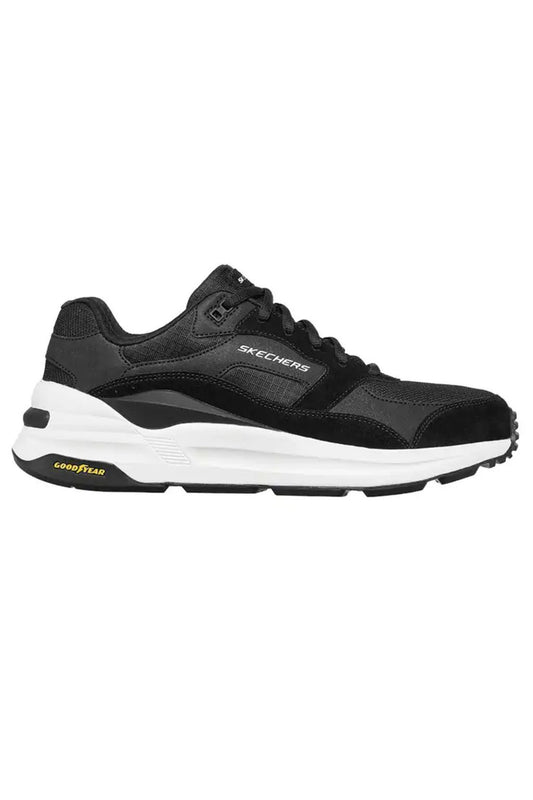 Chaussure Skechers Air-Coded 237200 / BKW - Homme