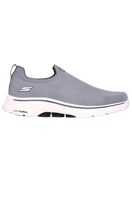 Skechers GO WALK 216634 / GRY - Homme