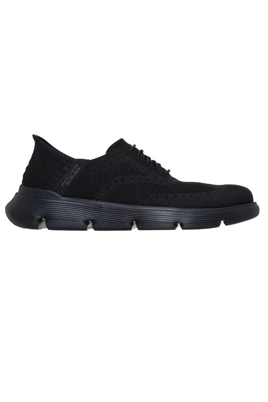 Skechers 205303/ BBK - Homme