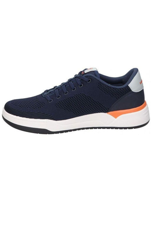 Chaussure Skechers STREETWEAR 210793 / NVY - Homme