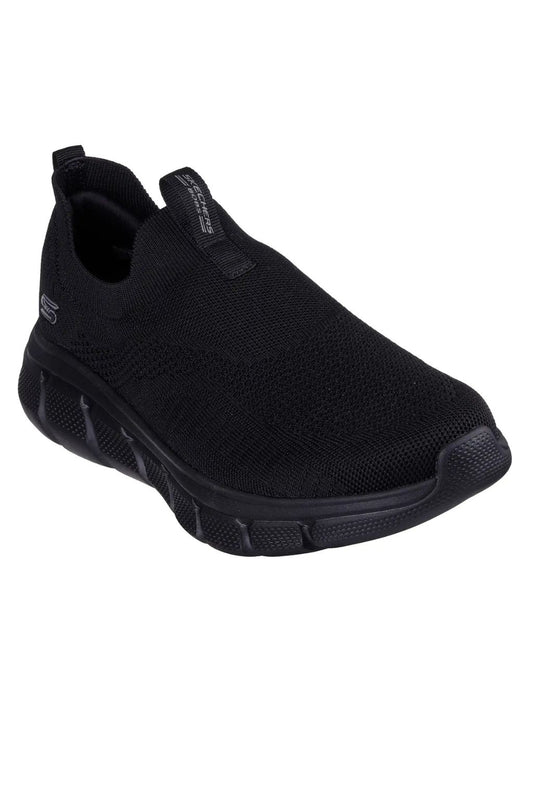 Skechers BOBS SPORT 118107/BBK - Homme