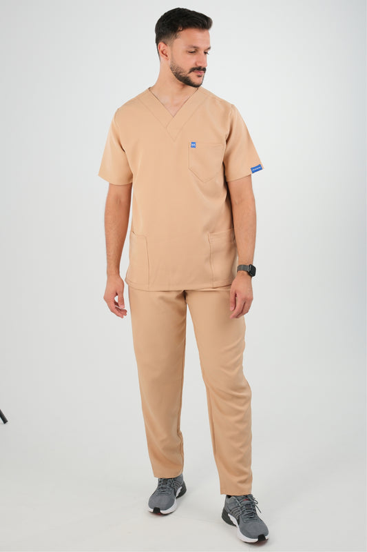 Tenue médicale pour Homme - Pêche - Collection Emir