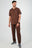 Tenue médicale pour Homme - Coffee - Collection Safir