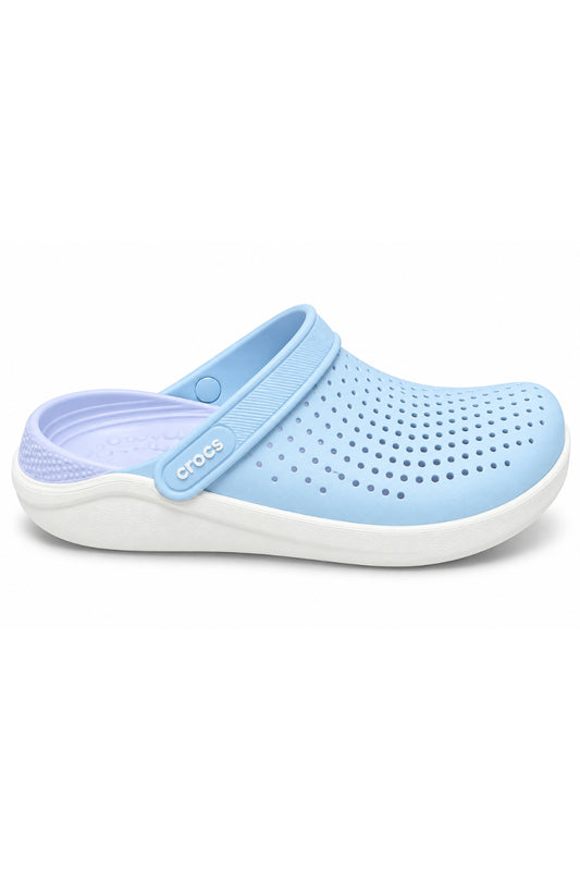 Crocs pour Femme / Bleu ciel
