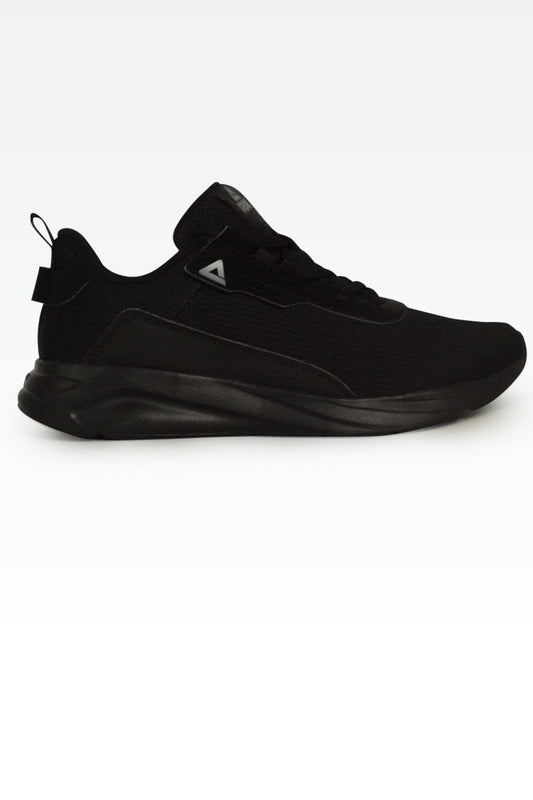 Peak Casual Shoes All Black / Homme