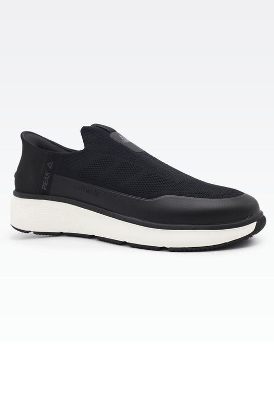Peak Walking Shoes Noir / Blanc- Homme