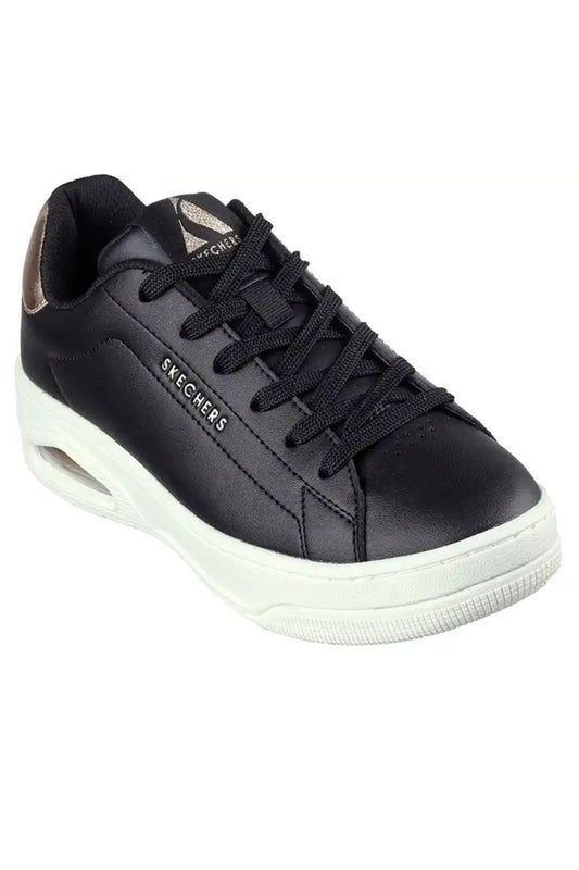 Skechers STREET LOS ANGELES / Noir / Femme