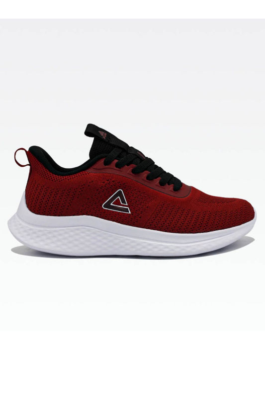 PEAK SPORT  Rouge /Blanc -  Femme