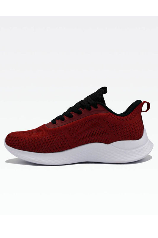 PEAK SPORT  Rouge /Blanc -  Femme