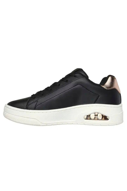 Skechers STREET LOS ANGELES / Noir / Femme