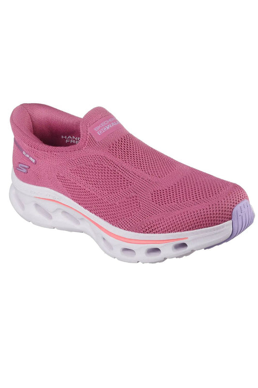 Skechers Slip-ins GLIDE-STEP / Mauve - Multi / Femme