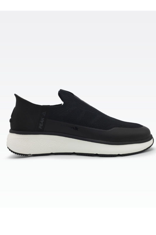 Peak Walking Shoes Noir / Blanc- Homme