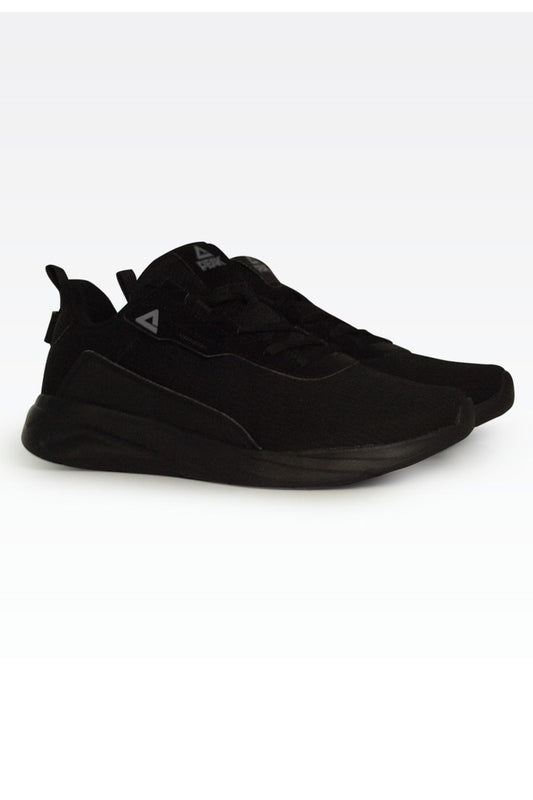 Peak Casual Shoes All Black / Homme