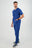 Tenue médicale pour Homme - Bleu roi - Collection Emir