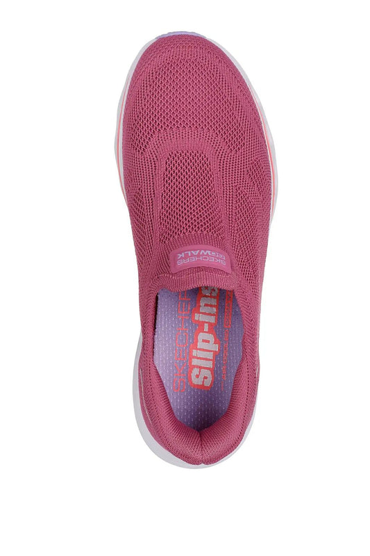 Skechers Slip-ins GLIDE-STEP / Mauve - Multi / Femme