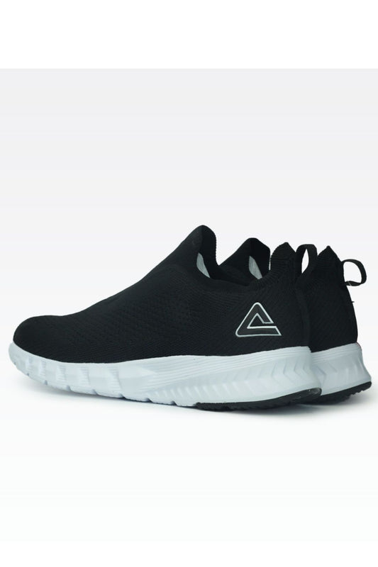 Chaussure Peak E39108H / Noir / Femme