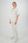 Tenue médicale pour Femme - Blanc - Collection Serena