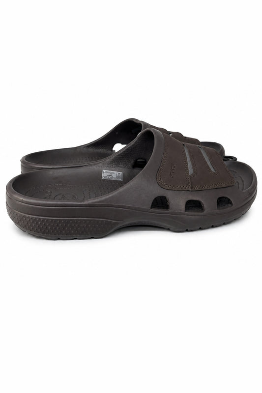 Crocs claquette marron Yukon Vista II LiteRide