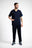 Tenue médicale pour Homme - Bleu marine - Collection Atlas